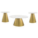 Avon Coffee Table Sets - Orbit Furniture (Richmond,BC)