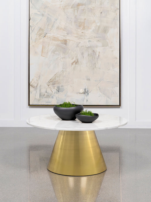 Avon Coffee Table - Orbit Furniture (Richmond,BC)