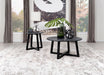 Skylark Coffee Table Sets - Orbit Furniture (Richmond,BC)