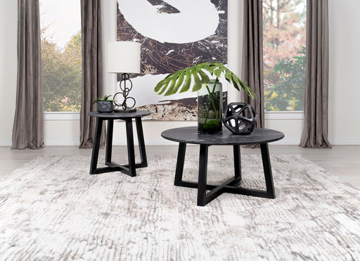 Skylark Coffee Table Sets - Orbit Furniture (Richmond,BC)