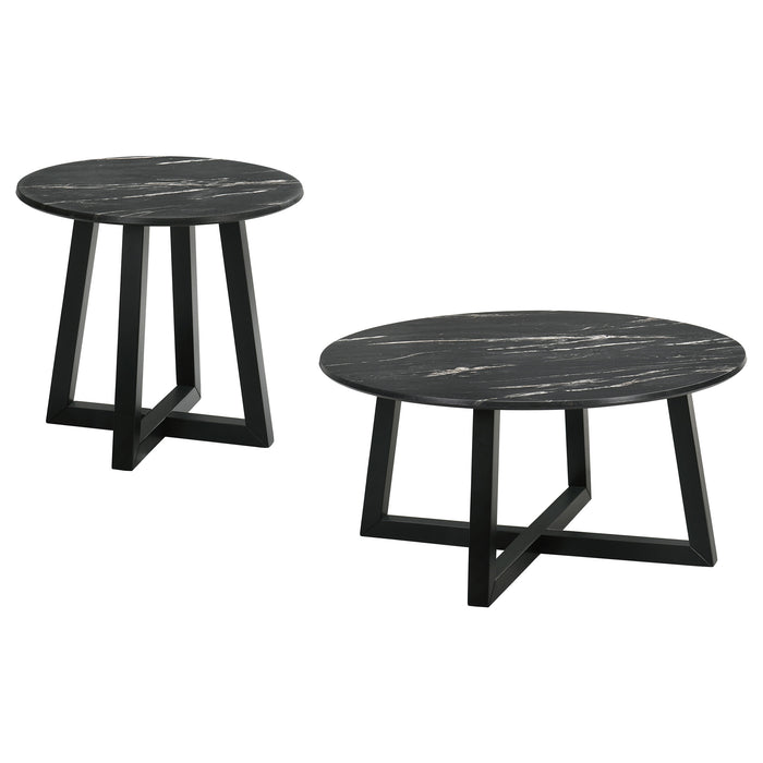 Skylark Coffee Table Sets - Orbit Furniture (Richmond,BC)