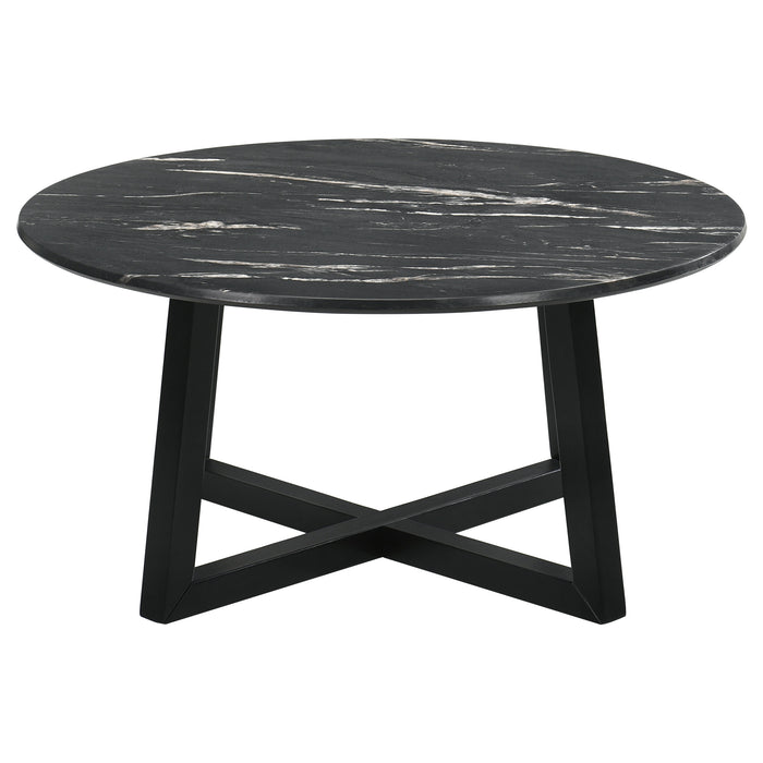 Skylark Coffee Table Sets - Orbit Furniture (Richmond,BC)