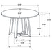 Skylark Coffee Table Sets - Orbit Furniture (Richmond,BC)