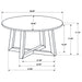 Skylark Coffee Table Sets - Orbit Furniture (Richmond,BC)
