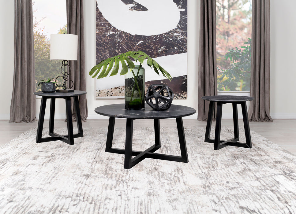 Skylark Coffee Table Sets - Orbit Furniture (Richmond,BC)