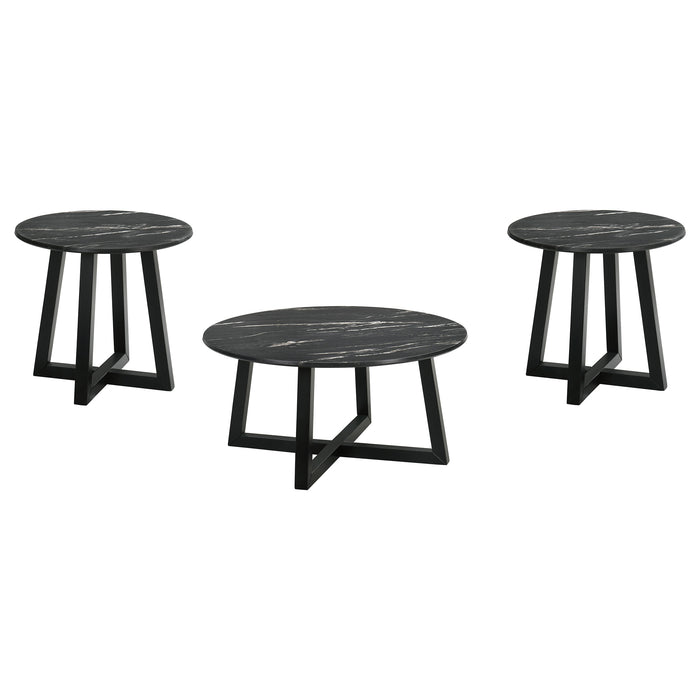 Skylark Coffee Table Sets - Orbit Furniture (Richmond,BC)