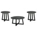 Skylark Coffee Table Sets - Orbit Furniture (Richmond,BC)