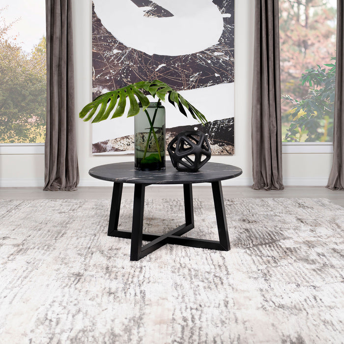 Skylark Coffee Table - Orbit Furniture (Richmond,BC)