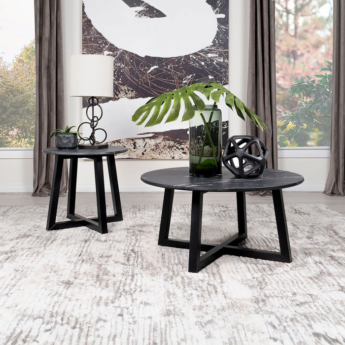 Skylark Coffee Table - Orbit Furniture (Richmond,BC)