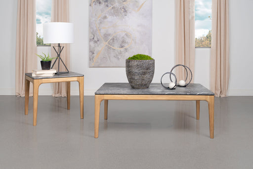 Polaris Coffee Table Sets - Orbit Furniture (Richmond,BC)
