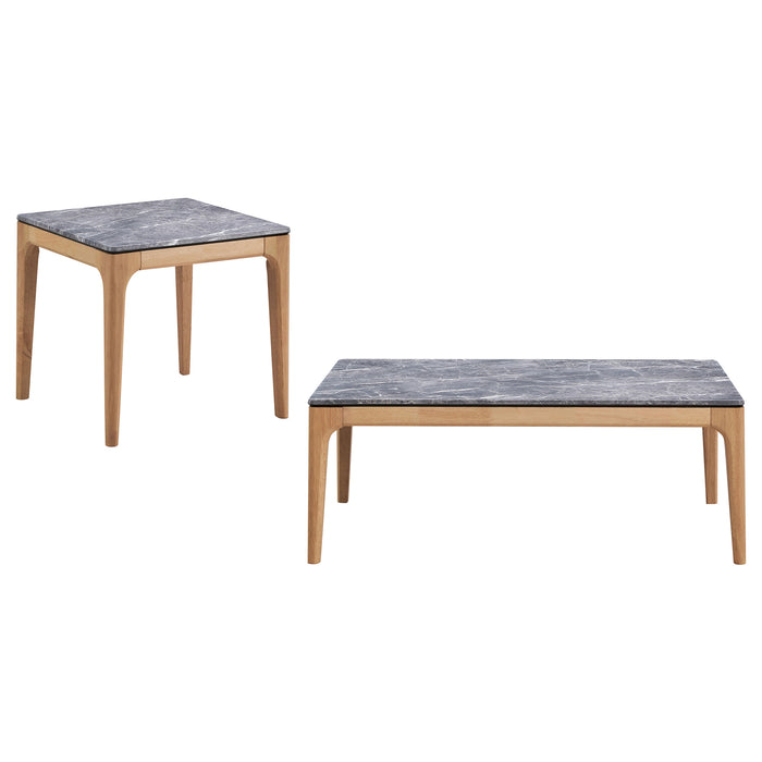 Polaris Coffee Table Sets - Orbit Furniture (Richmond,BC)