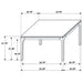 Polaris Coffee Table Sets - Orbit Furniture (Richmond,BC)