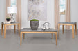 Polaris Coffee Table Sets - Orbit Furniture (Richmond,BC)