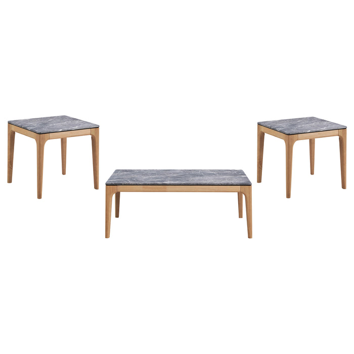 Polaris Coffee Table Sets - Orbit Furniture (Richmond,BC)