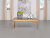 Polaris Coffee Table - Orbit Furniture (Richmond,BC)