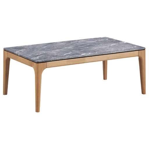 Polaris Coffee Table - Orbit Furniture (Richmond,BC)