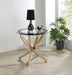 Brooke End & Side Tables - Orbit Furniture (Richmond,BC)