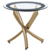 Brooke End & Side Tables - Orbit Furniture (Richmond,BC)