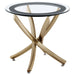Brooke End & Side Tables - Orbit Furniture (Richmond,BC)