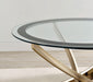 Brooke End & Side Tables - Orbit Furniture (Richmond,BC)