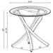 Brooke End & Side Tables - Orbit Furniture (Richmond,BC)