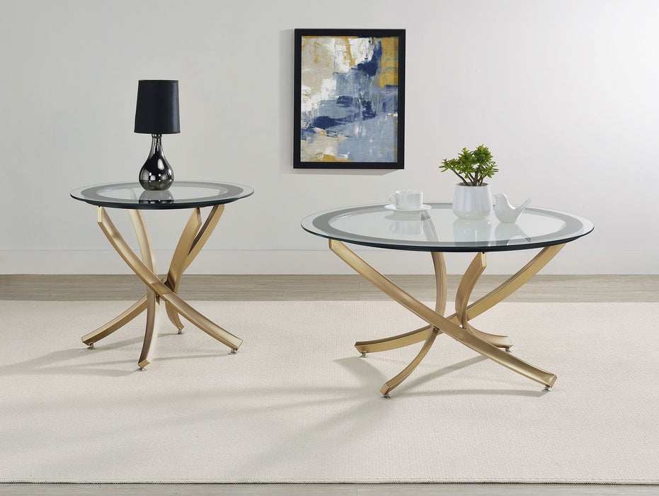 Brooke Table Sets - Orbit Furniture (Richmond,BC)