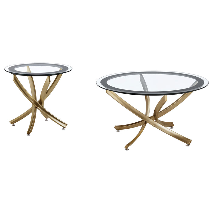Brooke Table Sets - Orbit Furniture (Richmond,BC)