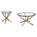 Brooke Table Sets - Orbit Furniture (Richmond,BC)