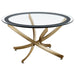 Brooke Table Sets - Orbit Furniture (Richmond,BC)