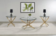 Brooke Table Sets - Orbit Furniture (Richmond,BC)