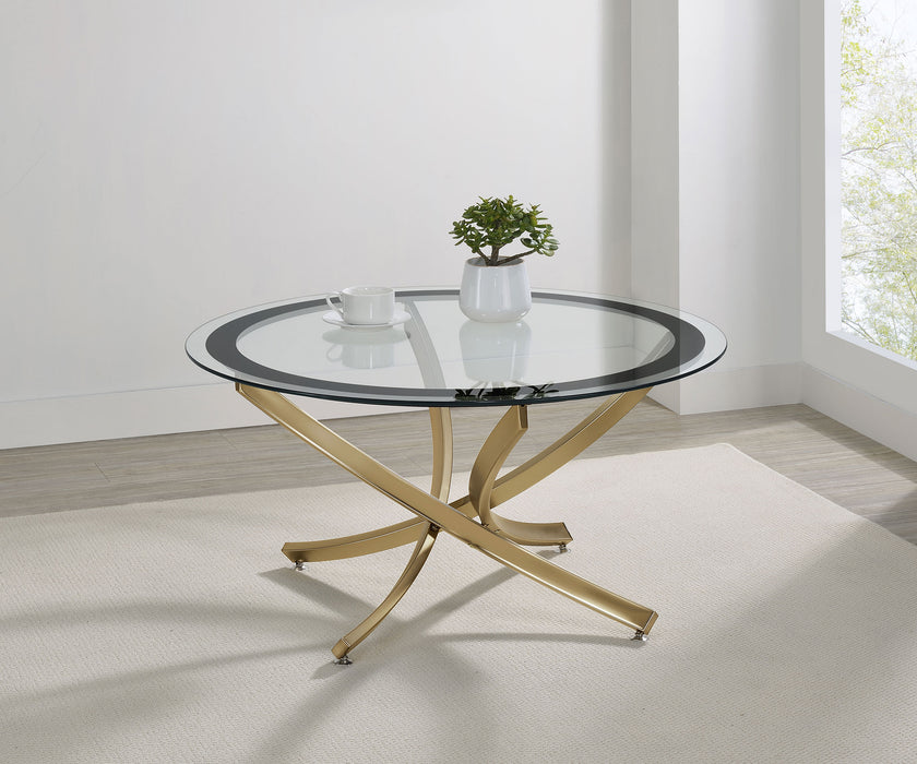 Brooke Tables - Orbit Furniture (Richmond,BC)