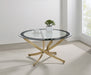 Brooke Tables - Orbit Furniture (Richmond,BC)
