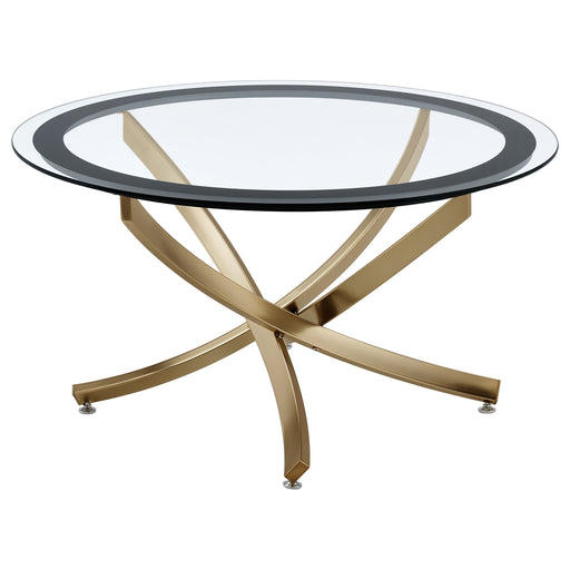Brooke Tables - Orbit Furniture (Richmond,BC)