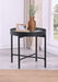 Ozella End Side Tables - Orbit Furniture (Richmond,BC)