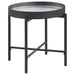 Ozella End Side Tables - Orbit Furniture (Richmond,BC)