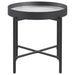 Ozella End Side Tables - Orbit Furniture (Richmond,BC)