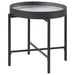 Ozella End Side Tables - Orbit Furniture (Richmond,BC)