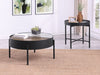 Ozella Coffee Table Sets - Orbit Furniture (Richmond,BC)