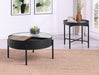 Ozella Coffee Table Sets - Orbit Furniture (Richmond,BC)