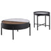 Ozella Coffee Table Sets - Orbit Furniture (Richmond,BC)