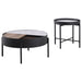 Ozella Coffee Table Sets - Orbit Furniture (Richmond,BC)