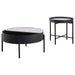 Ozella Coffee Table Sets - Orbit Furniture (Richmond,BC)