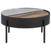 Ozella Coffee Table Sets - Orbit Furniture (Richmond,BC)