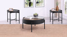 Ozella Coffee Table Sets - Orbit Furniture (Richmond,BC)