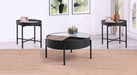 Ozella Coffee Table Sets - Orbit Furniture (Richmond,BC)