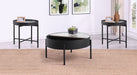 Ozella Coffee Table Sets - Orbit Furniture (Richmond,BC)