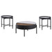 Ozella Coffee Table Sets - Orbit Furniture (Richmond,BC)