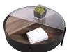 Ozella Coffee Table Sets - Orbit Furniture (Richmond,BC)