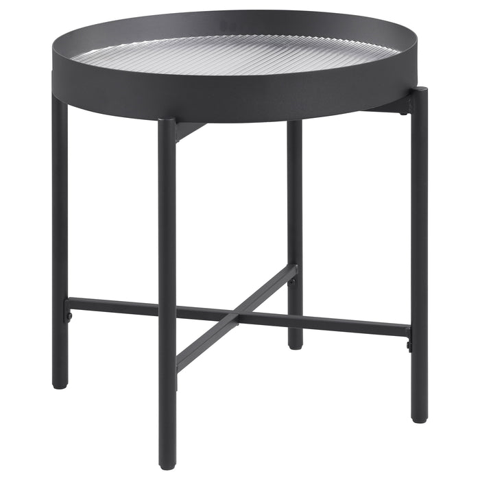 Ozella Coffee Table Sets - Orbit Furniture (Richmond,BC)