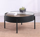 Ozella Tables - Orbit Furniture (Richmond,BC)